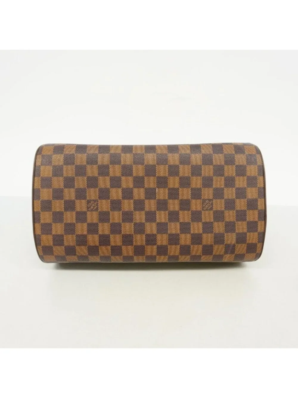 Louis Vuitton Handbag Damier Riviera MM Ebene